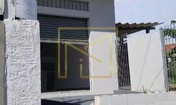 Imagem 2: Salão Comercial na Avenida Ana Thereza Cecon Breda, Hortolândia/SP