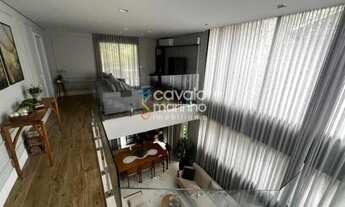 Imagem 7: Casa em condomínio à venda de 3 quartos, 300m² - Residencial Pitangueiras