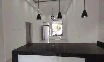 Imagem 6: Casa com 3 quartos à venda, 117 m² por R$ 730.000 - Condomínio Villaggio Ipanema I - Soroc