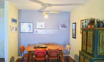 Imagem 7: Apartamento de 3 quartos com 2 suítes à venda, 134 m² - Leblon