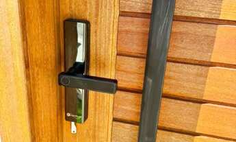 Imagem 5: Casa com 2 dormitórios (1 suíte) em Forquilhas - São José/SC