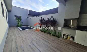 Imagem: Casa de condomínio em Avenida Luiz Greco