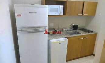 Imagem 4: Flat com ótimo preço no bairro Vila Olímpia. Confira!