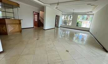 Imagem: Casa para venda em CITY RIBEIRÃO de 545.00m²