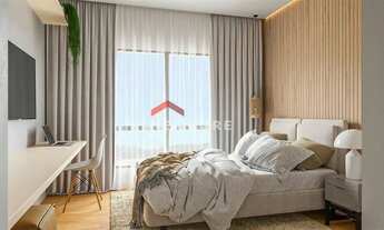 Imagem 3: Apartamento em Rua Promotor Hélio Rosa - Meia Praia - Navegantes/SC