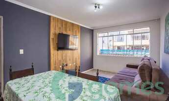 Imagem 7: Apartamento com 3 dormitórios à venda com 128,23m² no Edifício Sonia Zulmira Centro