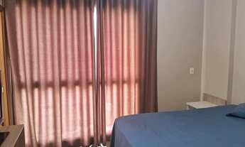 Imagem 3: Space - Mobiliado 100% - 01 Quarto - Vieralves / N.s.das Graças