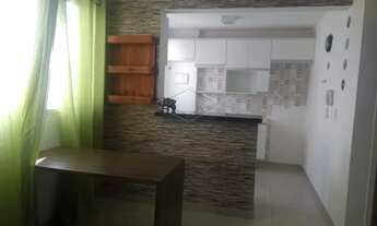 Imagem 2: Lindo apartamento completo em armários no residencial BELA AMÉRICA!