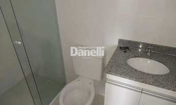 Imagem 7: Apartamento para aluguel, 2 quartos, 1 suíte, 1 vaga, Vila Areão - Taubaté/SP