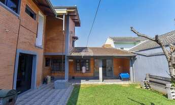 Imagem: Vendas Casa Curitiba PR