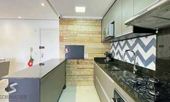 Imagem 7: Apartamento com 2 quartos, vaga de garagem no bairro São Sebastiao