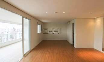 Imagem 2: Aluguel Apartamento 2 Dormitórios - 108 m² Brooklin