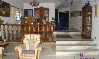 Imagem 5: CASA EM CONDOMÍNIO - ALPHAVILLE - SP