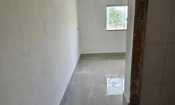 Imagem 3: Casa Nova com 2 Suítes Modernidade, Conforto e Preço Imbatível