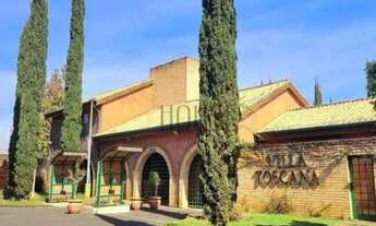 Imagem 6: Terreno à venda, 1125 m² - Condomínio Villa Toscana - Sorocaba/SP