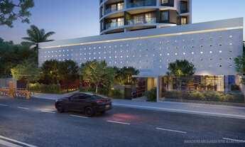 Imagem 5: Edf Infinity | Aparatamento de 3 Quartos 1 suíte | 87m² | 2 vagas