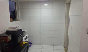 Imagem 7: 075 Apartamento de 02 quartos nascente com elevador à venda Olho D'Água - São Luís