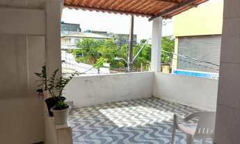 Imagem: Casa em Mussurunga, Setor F