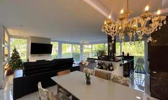 Imagem 4: Casa com 4 dormitórios no Condomínio Buenavista, Viamão