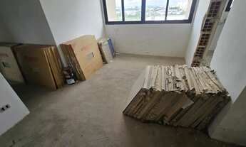 Imagem 3: Cobertura Duplex p/ Venda - 131 m² - 3 Dorms. (2 Suítes) - Pq. Ipê - São Paulo/SP