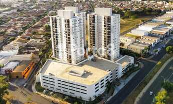 Imagem 2: Apartamento com 2 Dormitórios no Nova Residence Para Venda e Aluguel - Próximo a Avenida M