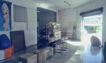 Imagem 2: Ponto Comercial - Esquina - Jardim Satélite - 450m²