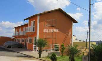 Imagem: SOBRADO EM CONDOMÍNIO FECHADO NO CAMPO