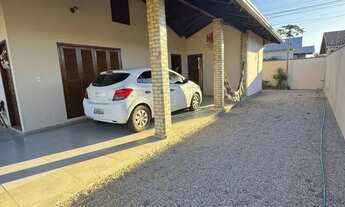 Imagem 3: Casa à venda no centro de Tijucas/SC