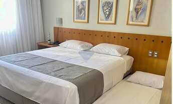 Imagem 7: Locação Studio 29m² Blue Tree Beira Mar