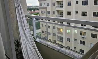 Imagem 5: Imóvel para aluguel possui 45 metros quadrados com 2 quartos em Turu - São Luís - MA