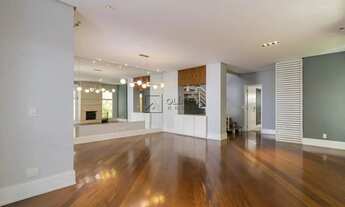 Imagem 4: Venda Casa em Condomínio 3 Dormitórios - 338 m² Vila Mascote