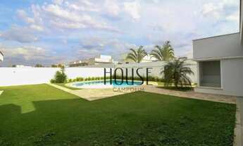 Imagem 5: Casa com 4 quartos à venda, 452 m² - Condomínio Evidence Residencial - Araçoiaba da Serra