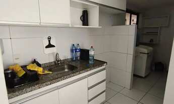 Imagem 3: Gran park árvores semi mobiliado