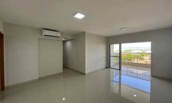 Imagem 2: Apartamento com 3 Quartos à venda, 114m² - Plano Diretor Norte - Arno 12 - Capim Dourado