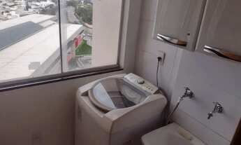 Imagem 3: Apartamento Mobiliado - Villa Sunset - Adolpho Massaglia , 5 minutos do Shopping Iguatemi