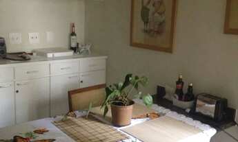 Imagem 7: Apartamento em Rua Ouro Branco - Jardim Paulista - São Paulo/SP