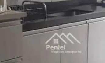 Imagem 5: Apartamento com 3 dormitórios à venda, 110 m² por R$ 495.000,00 - Jardim Nova Aliança - Ri