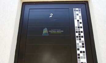 Imagem 4: Casa de Condomínio com 2 quartos, Mirim, Praia Grande - R$ 340 mil, Cod: 16543