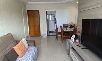 Imagem 3: H-12 Apartamento 3 quartos, sol da manhã , reformado, todo climatizado, 102m²