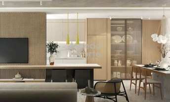 Imagem 4: Apartamento 2 Dormitório(s) Bairro Bacacheri