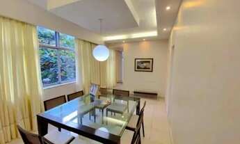 Imagem 5: Imóvel para aluguel com 150 metros quadrados com 3 quartos em Ipanema - Rio de Janeiro - R