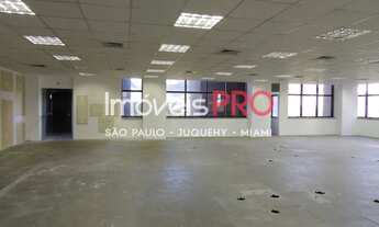 Imagem 3: Conjunto com 308m² classe BB na Região da Berrini