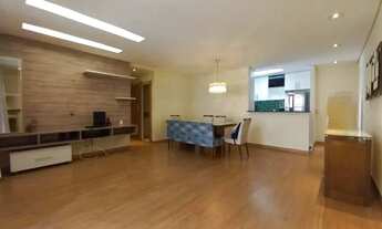 Imagem 6: Imóvel para aluguel com 92 metros quadrados com 3 quartos