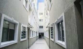 Imagem 5: Locação apartamento Limão 2 dormitórios com varanda e sem vaga de garagem