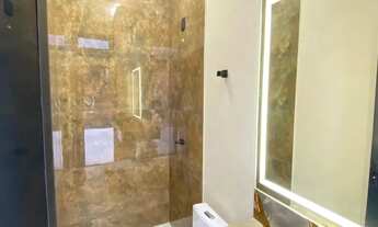 Imagem 7: Casa de alto padrão em Aparecida de Goiânia