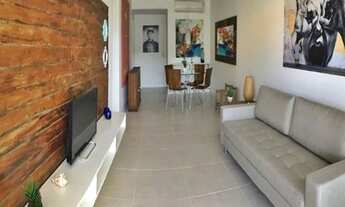 Imagem 3: Apartamento de frente para o mar em Itacuruçá