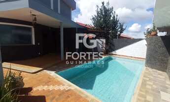 Imagem 3: Casa com cinco Quartos com 419 m² de área construída no Bairro da Ribeirania!