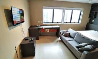 Imagem 5: Flat com ótimo preço no bairro Moema. Confira!