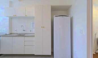 Imagem 6: Apartamento com 2 Quartos para alugar, 44m² - Pinheiros