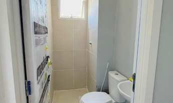 Imagem 6: Alugo apartamento no conjunto esperança, com 2 quartos